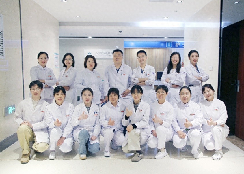 省内首家运动心脏门诊开诊 西安交大二附院为跑者及慢病患者护航
