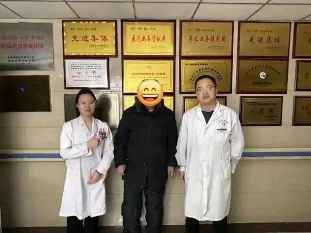 胃肠MDT多学科协同攻坚，高龄晚期直肠癌患者重获“无造瘘”新生